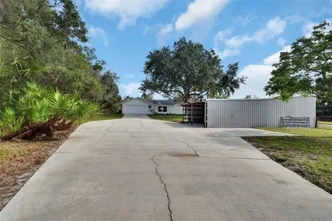 1251 Seminole Drive De Leon Springs FL 32130