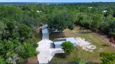 1251 Seminole Drive De Leon Springs FL 32130