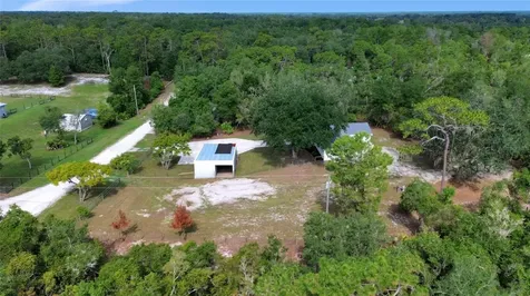 1251 Seminole Drive De Leon Springs FL 32130