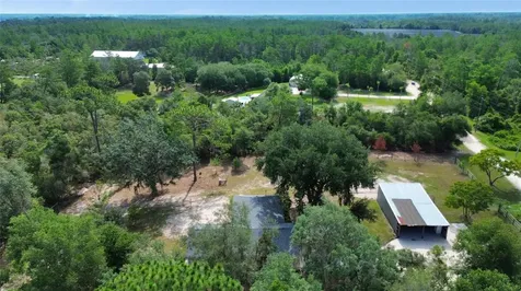 1251 Seminole Drive De Leon Springs FL 32130