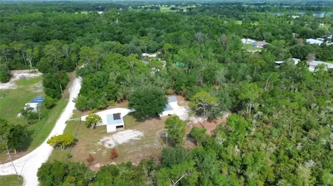 1251 Seminole Drive De Leon Springs FL 32130