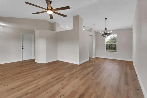 1251 Seminole Drive De Leon Springs FL 32130