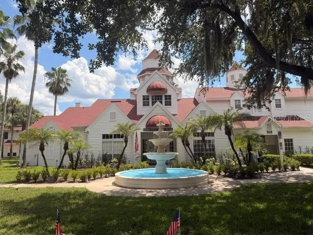 11568 Westwood Boulevard Orlando FL 32821