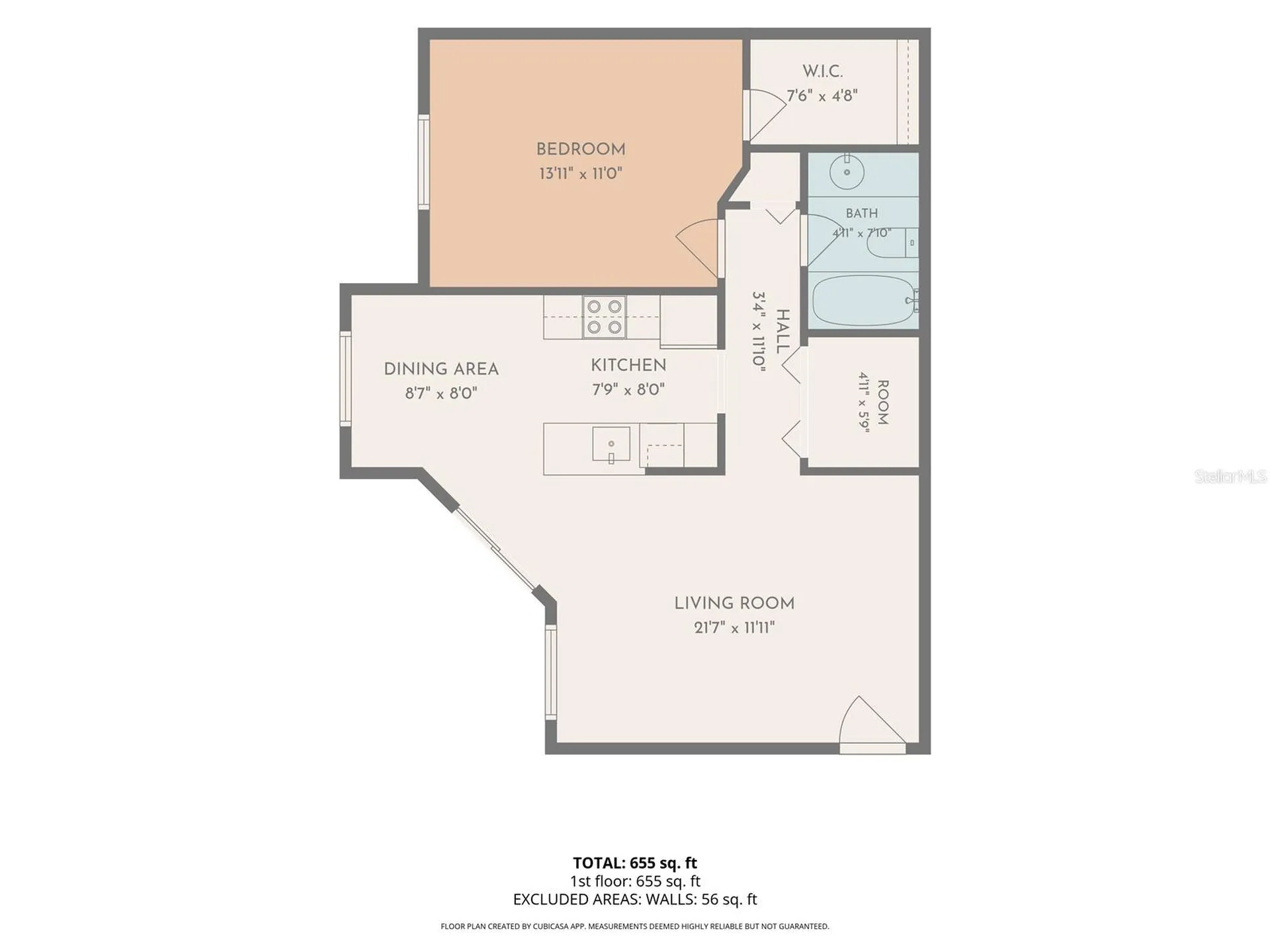 11568 Westwood Boulevard Orlando FL 32821