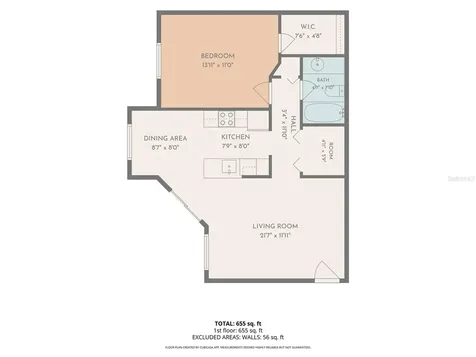 11568 Westwood Boulevard Orlando FL 32821