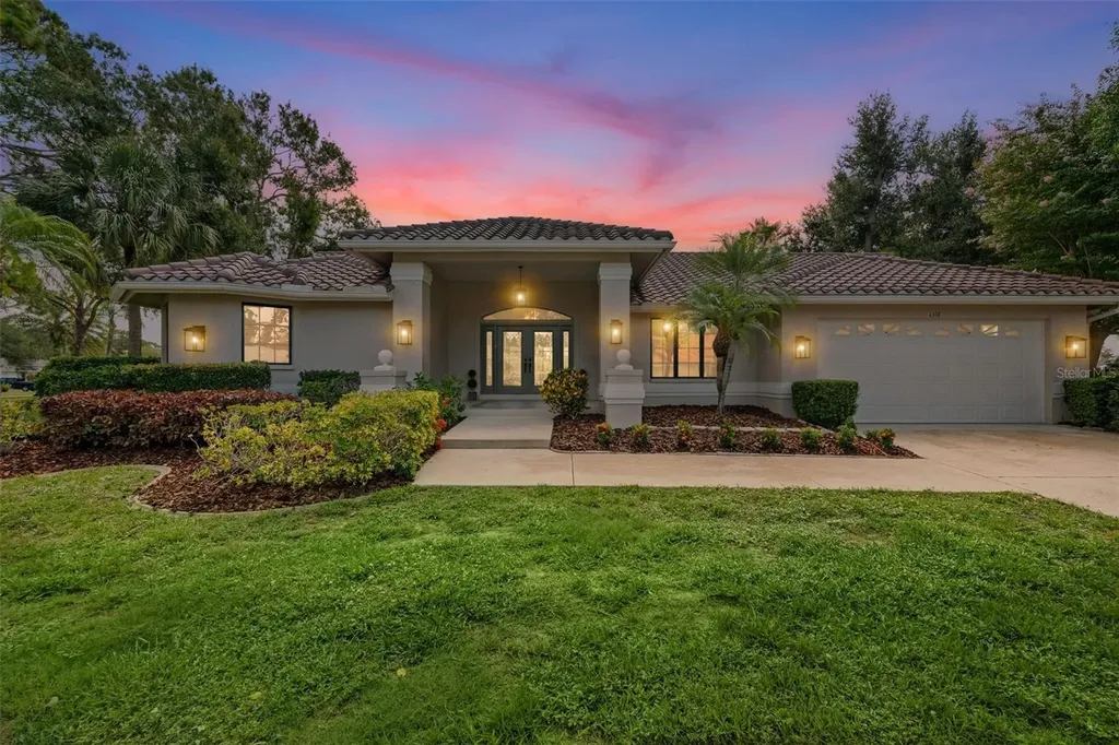 1318 Vermeer Drive Nokomis FL 34275