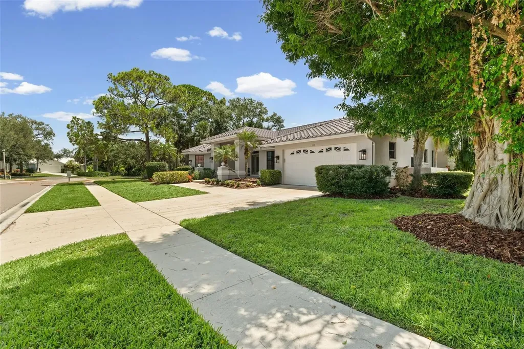 1318 Vermeer Drive Nokomis FL 34275