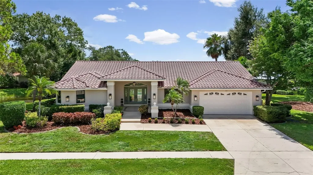1318 Vermeer Drive Nokomis FL 34275
