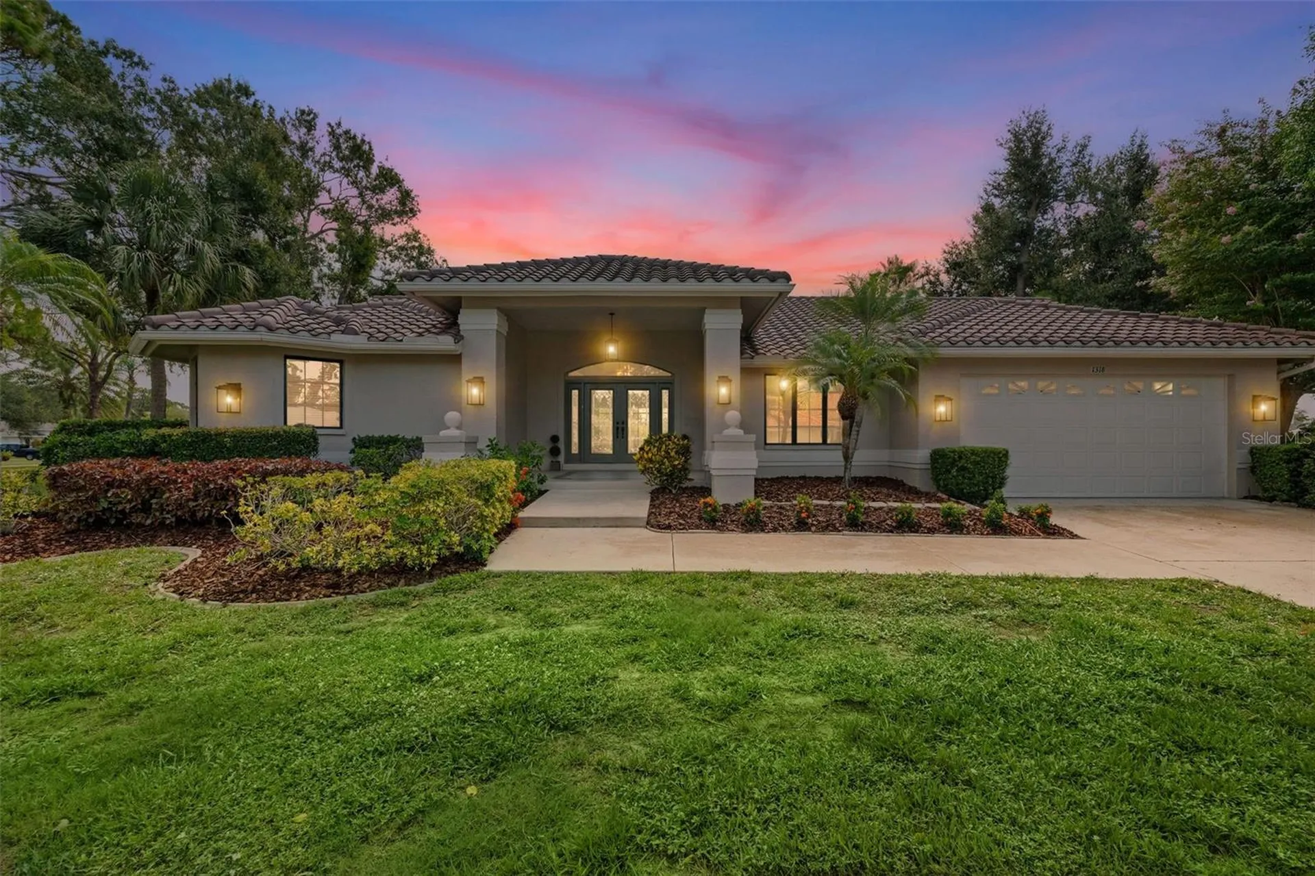 1318 Vermeer Drive Nokomis FL 34275