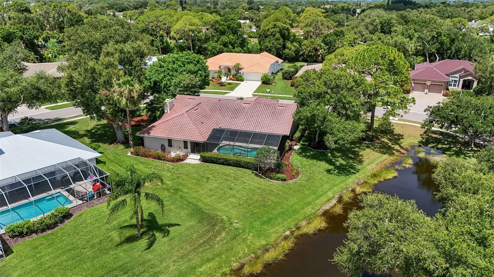 1318 Vermeer Drive Nokomis FL 34275