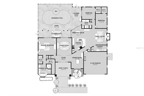 1318 Vermeer Drive Nokomis FL 34275