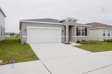 1762 Flag Street Haines City FL 33844