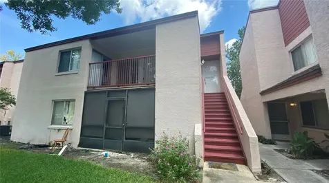 2528 Citrus Club Lane Orlando FL 32839