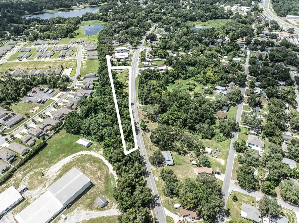 801 S Dixie Avenue Fruitland Park FL 34731