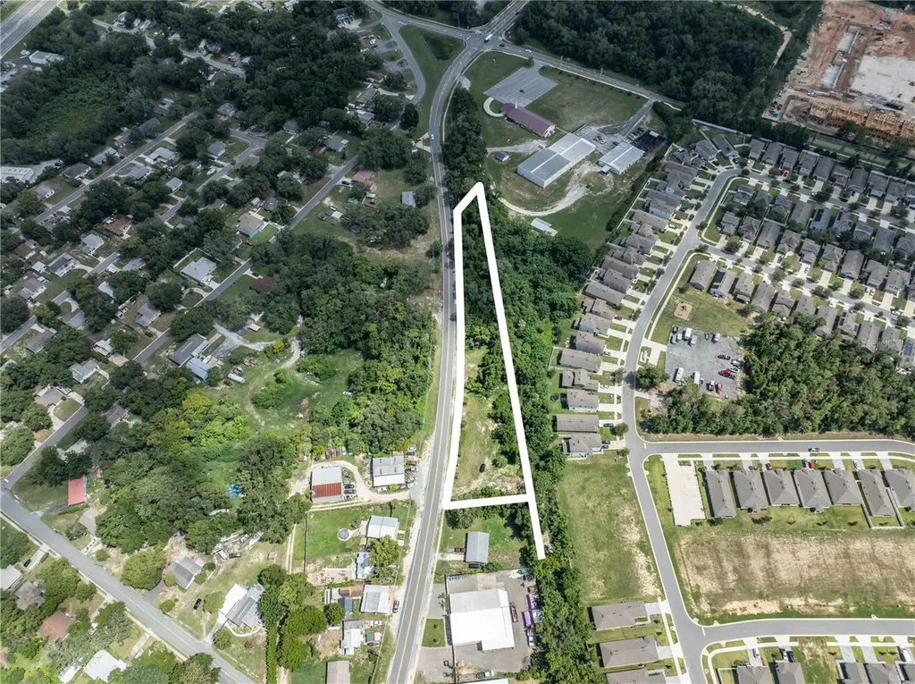 801 S Dixie Avenue Fruitland Park FL 34731