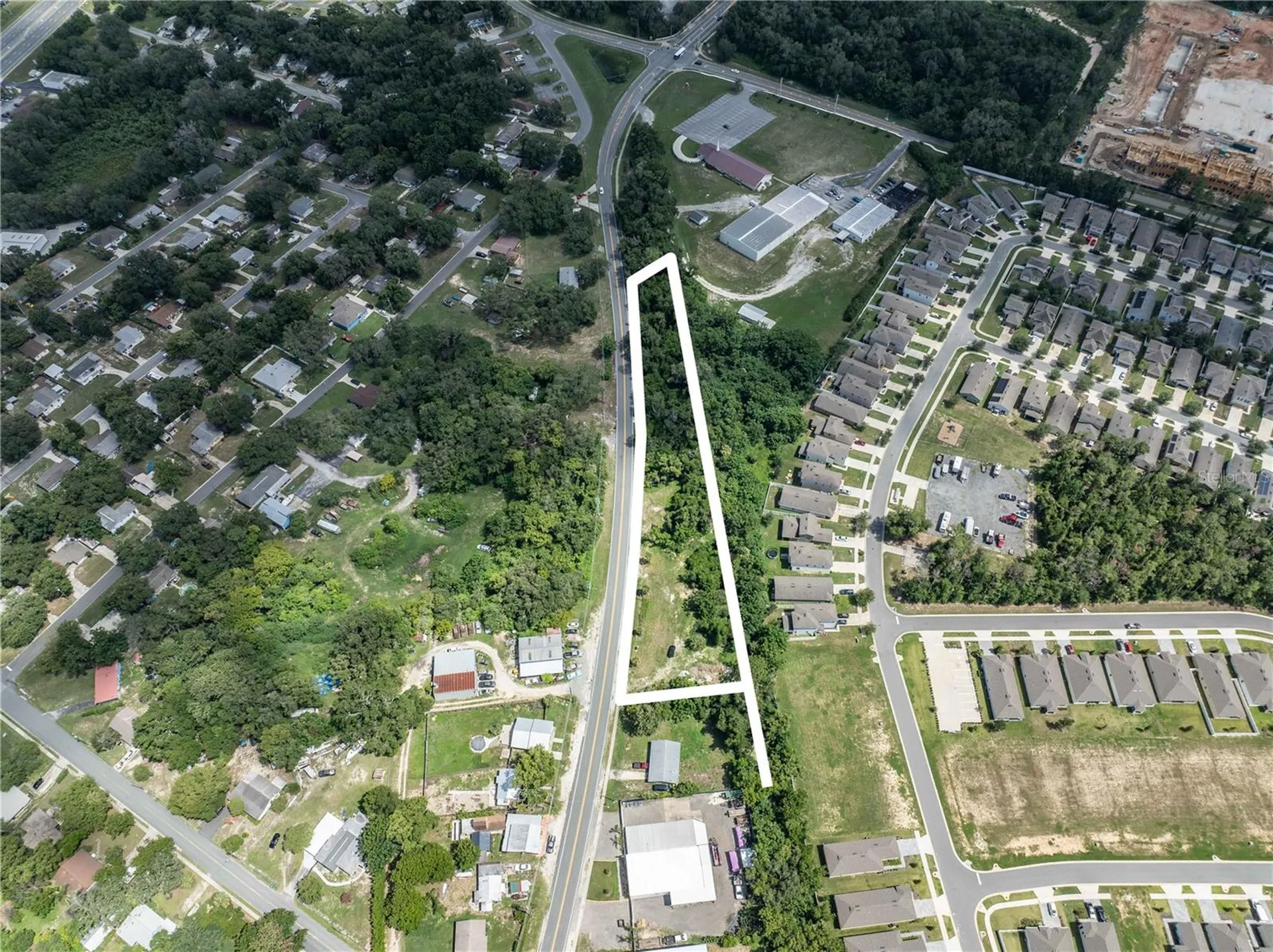 801 S Dixie Avenue Fruitland Park FL 34731