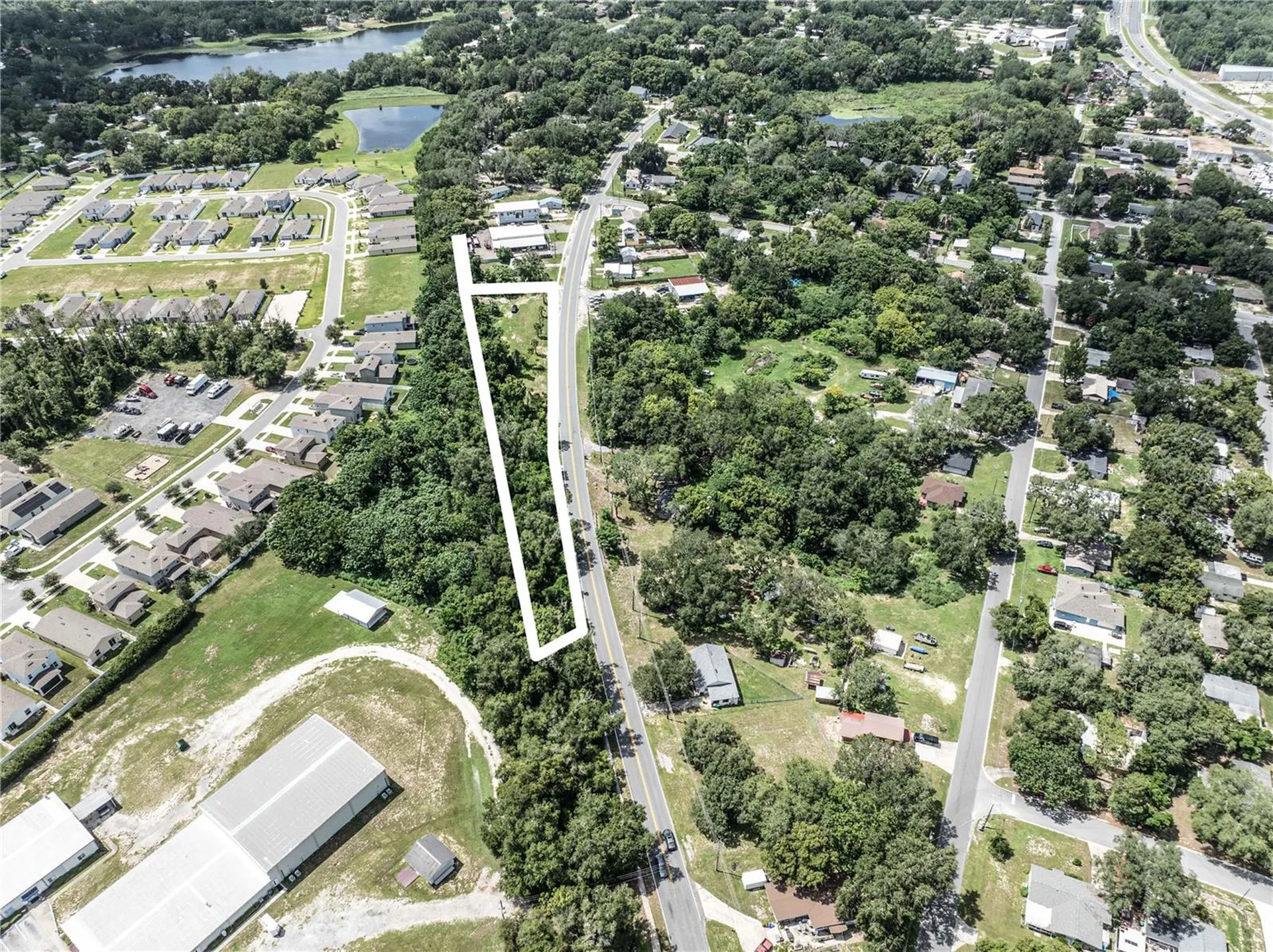 801 S Dixie Avenue Fruitland Park FL 34731