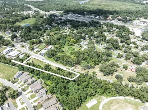 801 S Dixie Avenue Fruitland Park FL 34731
