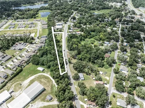 801 S Dixie Avenue Fruitland Park FL 34731
