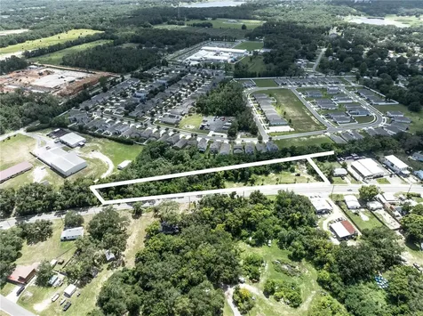 801 S Dixie Avenue Fruitland Park FL 34731