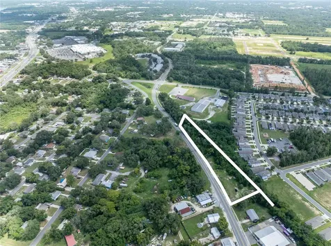 801 S Dixie Avenue Fruitland Park FL 34731