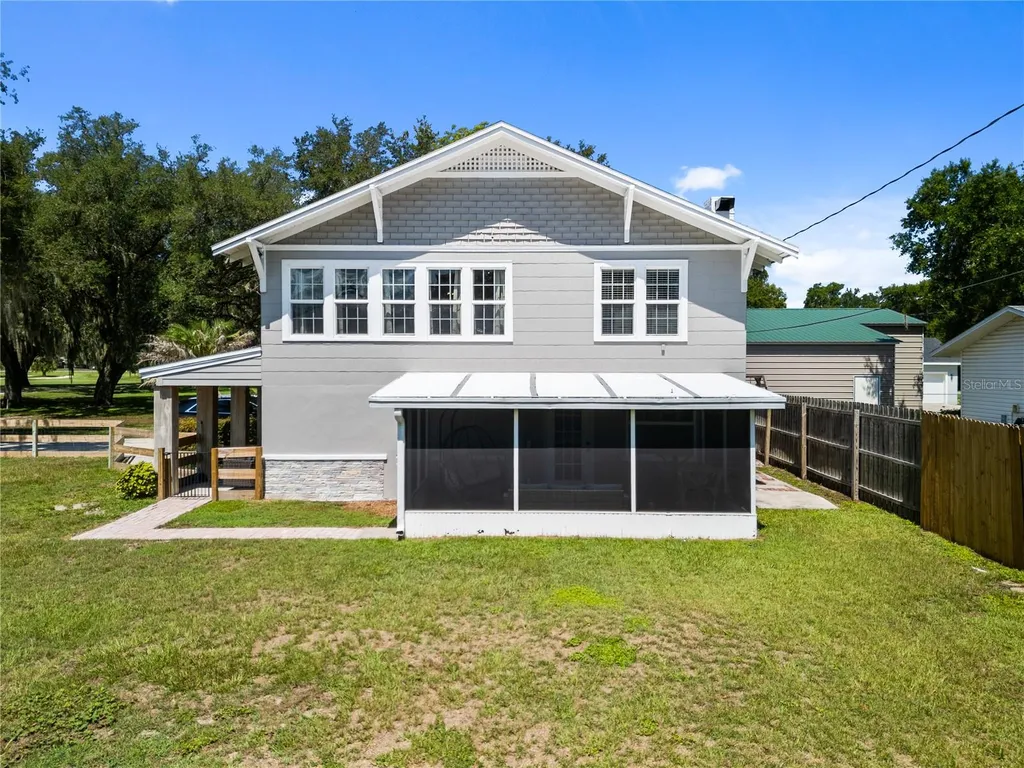 1660 E Main Street Bartow FL 33830