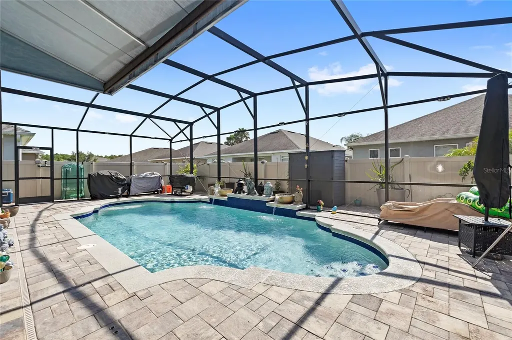 12015 Stone Bark Trail Orlando FL 32824