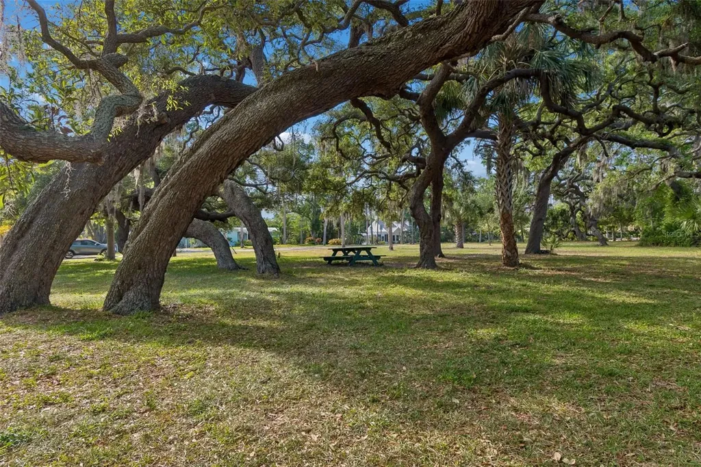624 Mayo Street Crystal Beach FL 34681