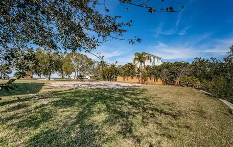 624 Mayo Street Crystal Beach FL 34681