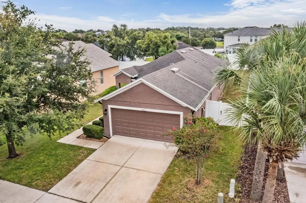 7013 Forest Mere Drive Riverview FL 33578