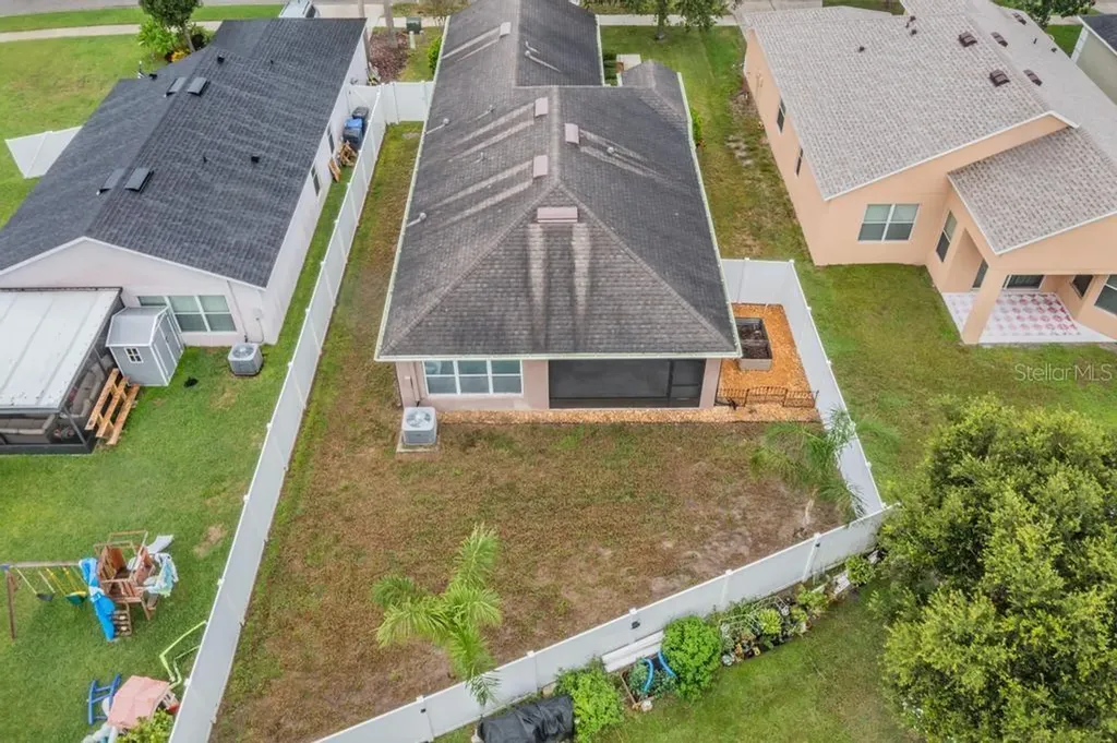 7013 Forest Mere Drive Riverview FL 33578