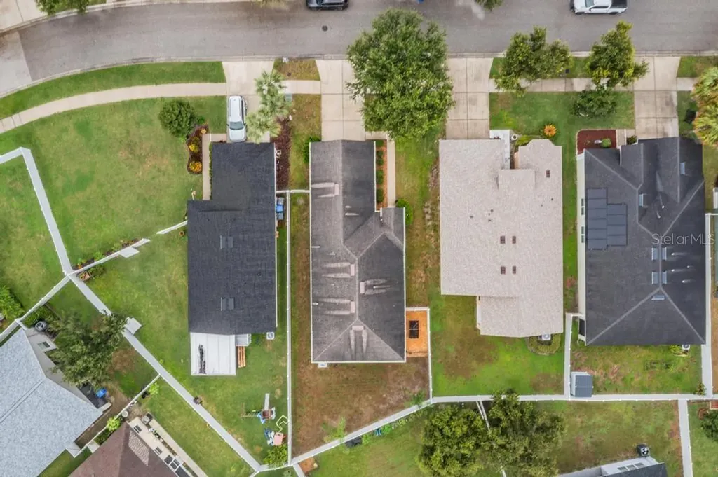 7013 Forest Mere Drive Riverview FL 33578