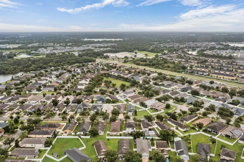 7013 Forest Mere Drive Riverview FL 33578