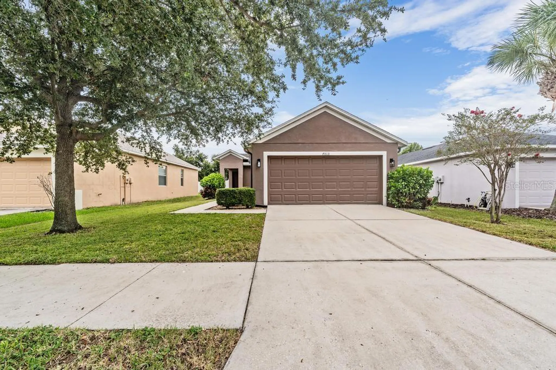 7013 Forest Mere Drive Riverview FL 33578