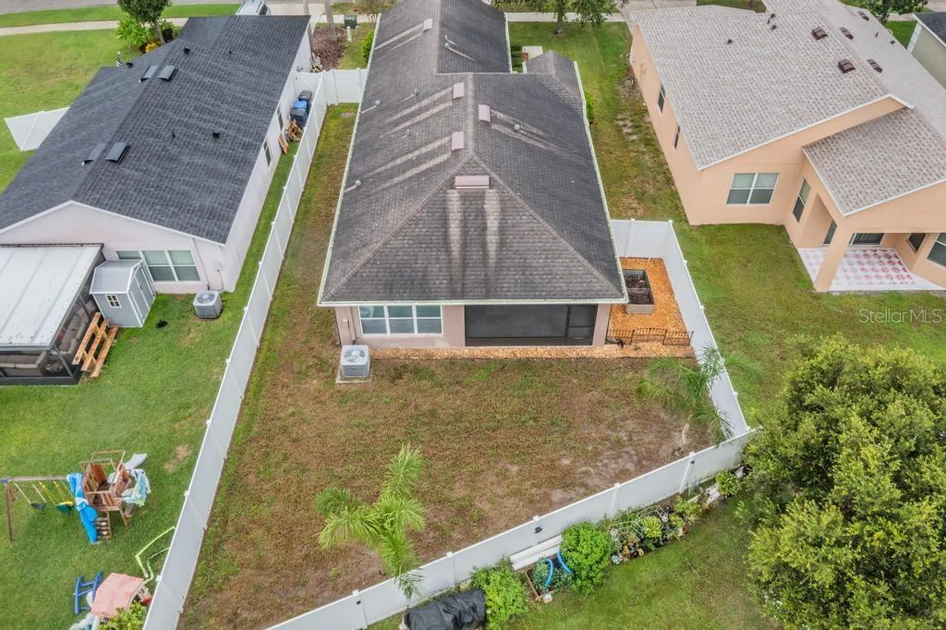 7013 Forest Mere Drive Riverview FL 33578
