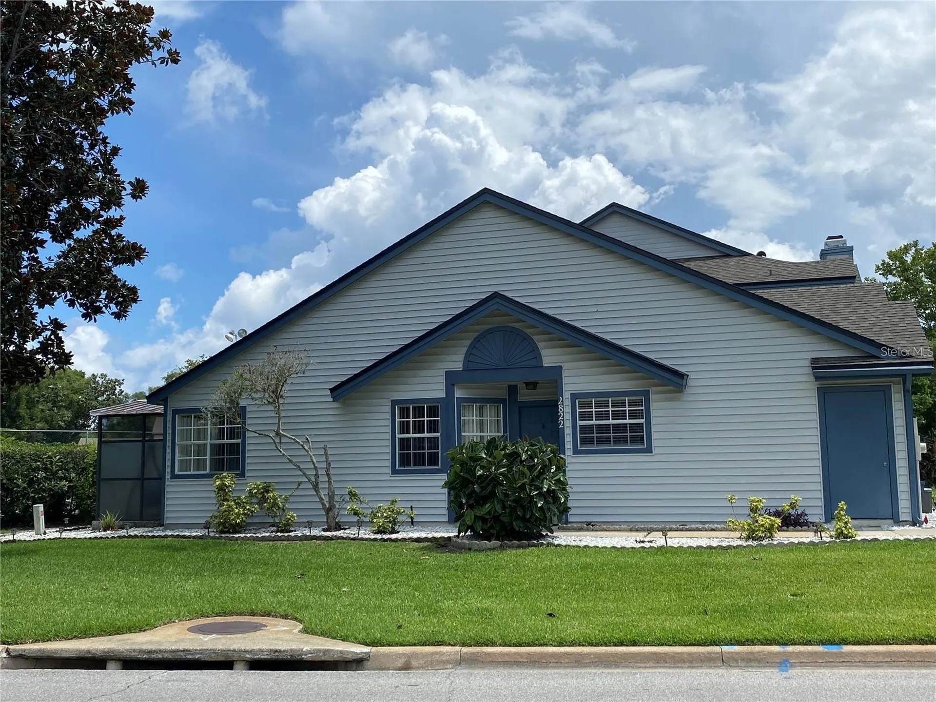 2822 Candela Court Apopka FL 32703