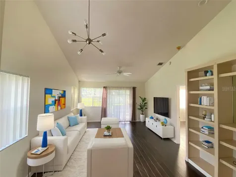 2822 Candela Court Apopka FL 32703
