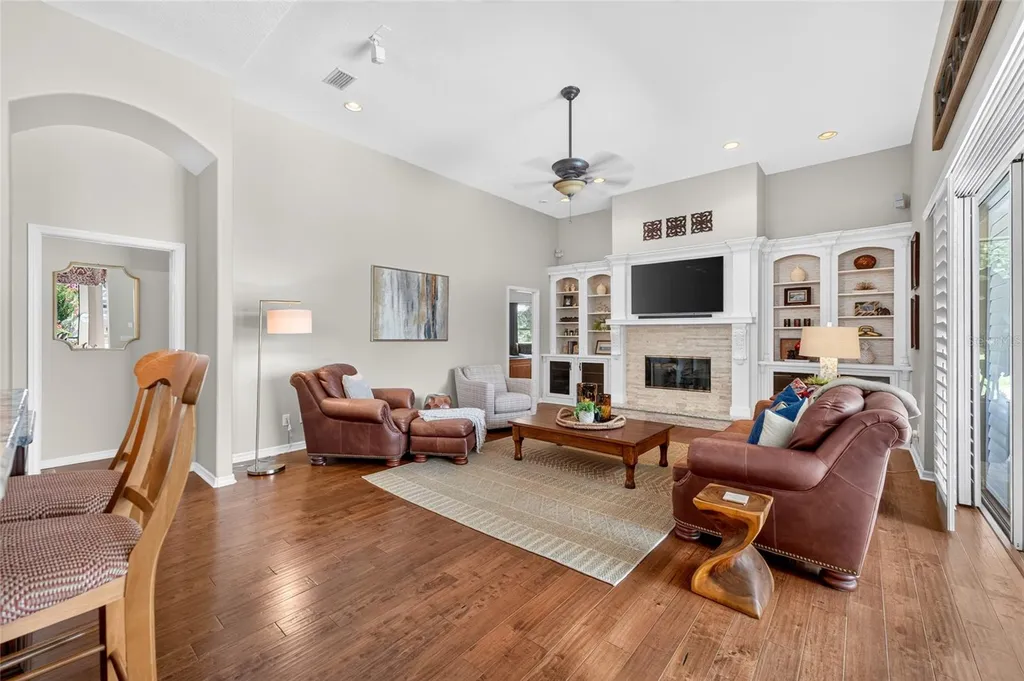 9109 Woodridge Run Drive Tampa FL 33647