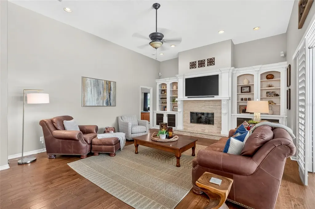 9109 Woodridge Run Drive Tampa FL 33647