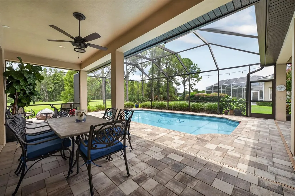 9109 Woodridge Run Drive Tampa FL 33647