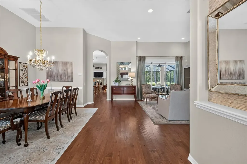 9109 Woodridge Run Drive Tampa FL 33647