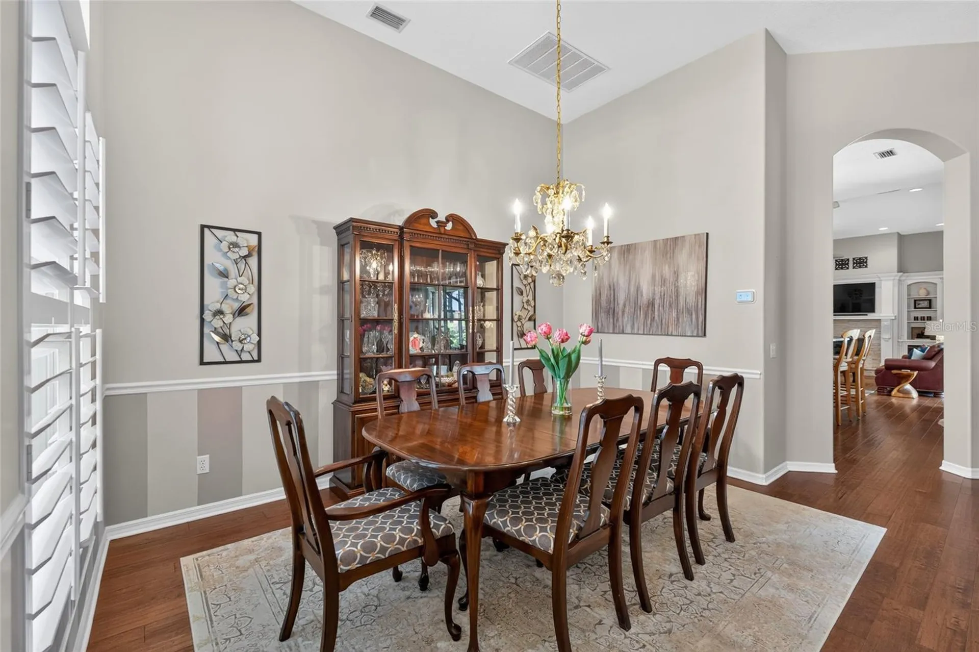 9109 Woodridge Run Drive Tampa FL 33647