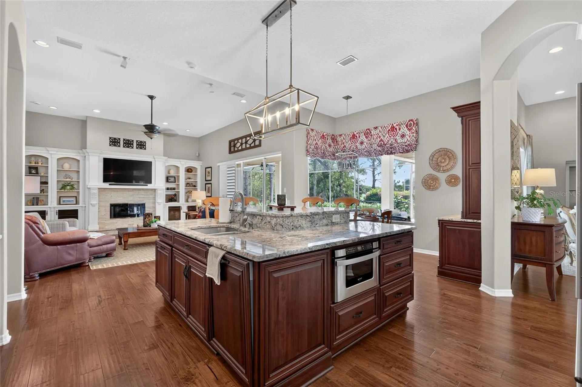 9109 Woodridge Run Drive Tampa FL 33647