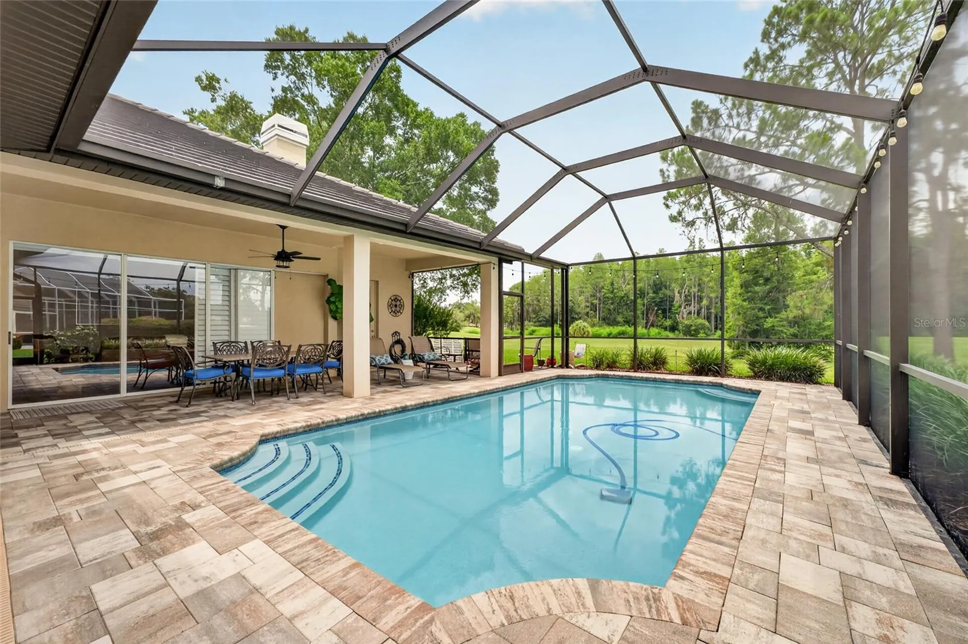 9109 Woodridge Run Drive Tampa FL 33647