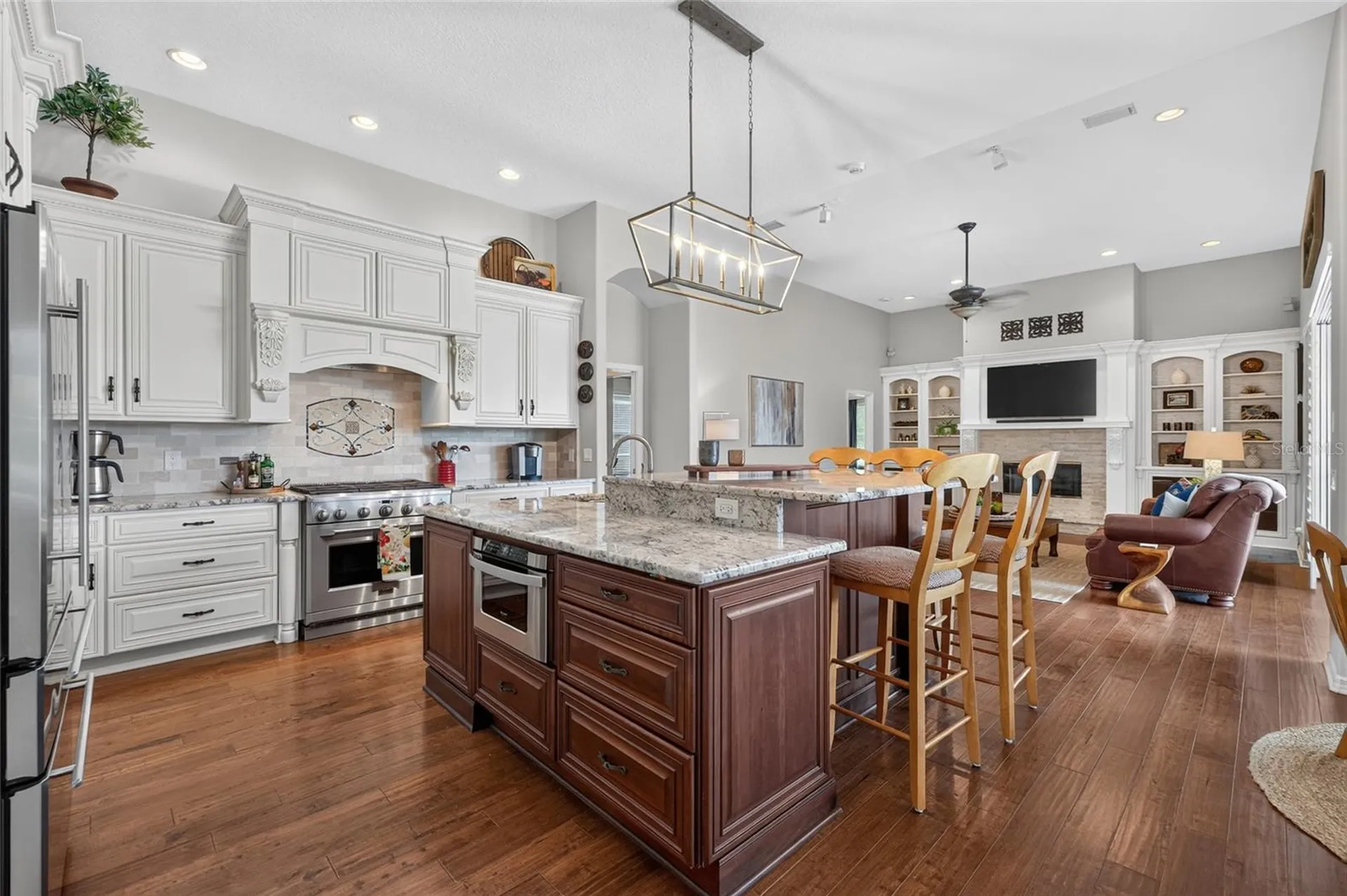 9109 Woodridge Run Drive Tampa FL 33647