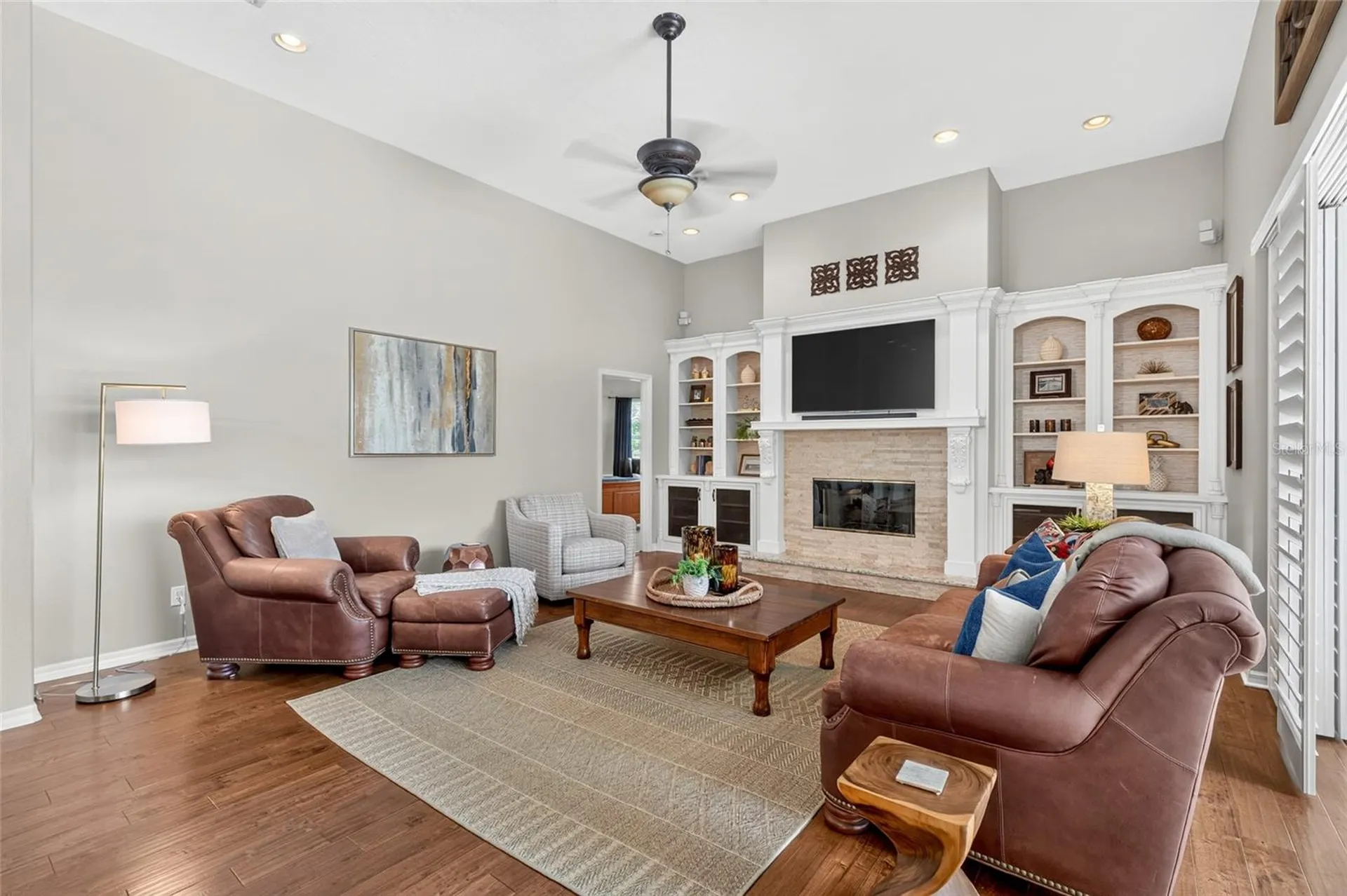 9109 Woodridge Run Drive Tampa FL 33647