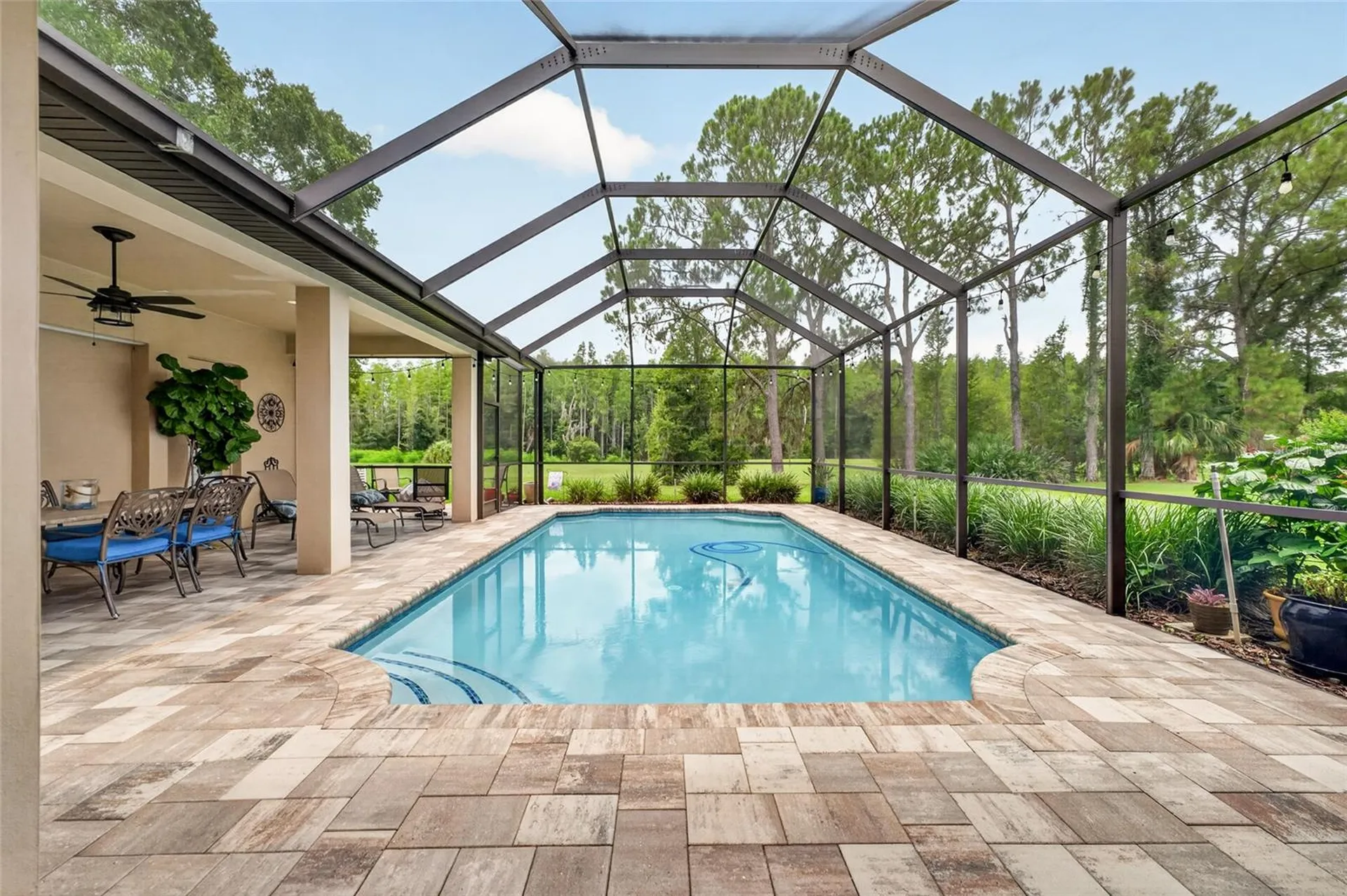 9109 Woodridge Run Drive Tampa FL 33647