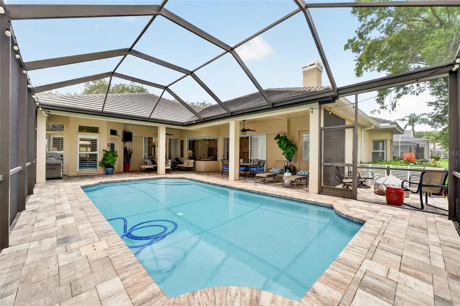 9109 Woodridge Run Drive Tampa FL 33647
