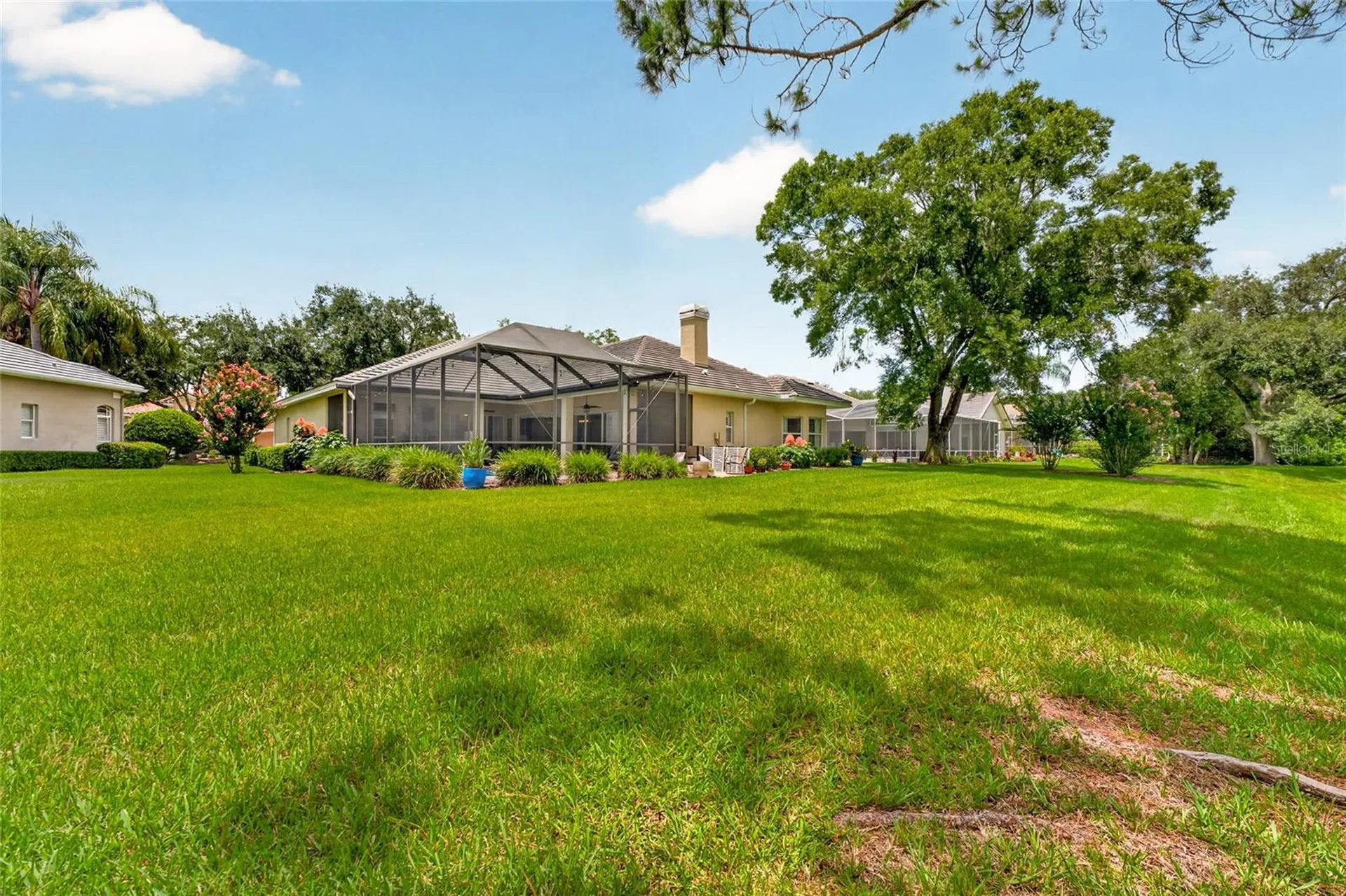 9109 Woodridge Run Drive Tampa FL 33647