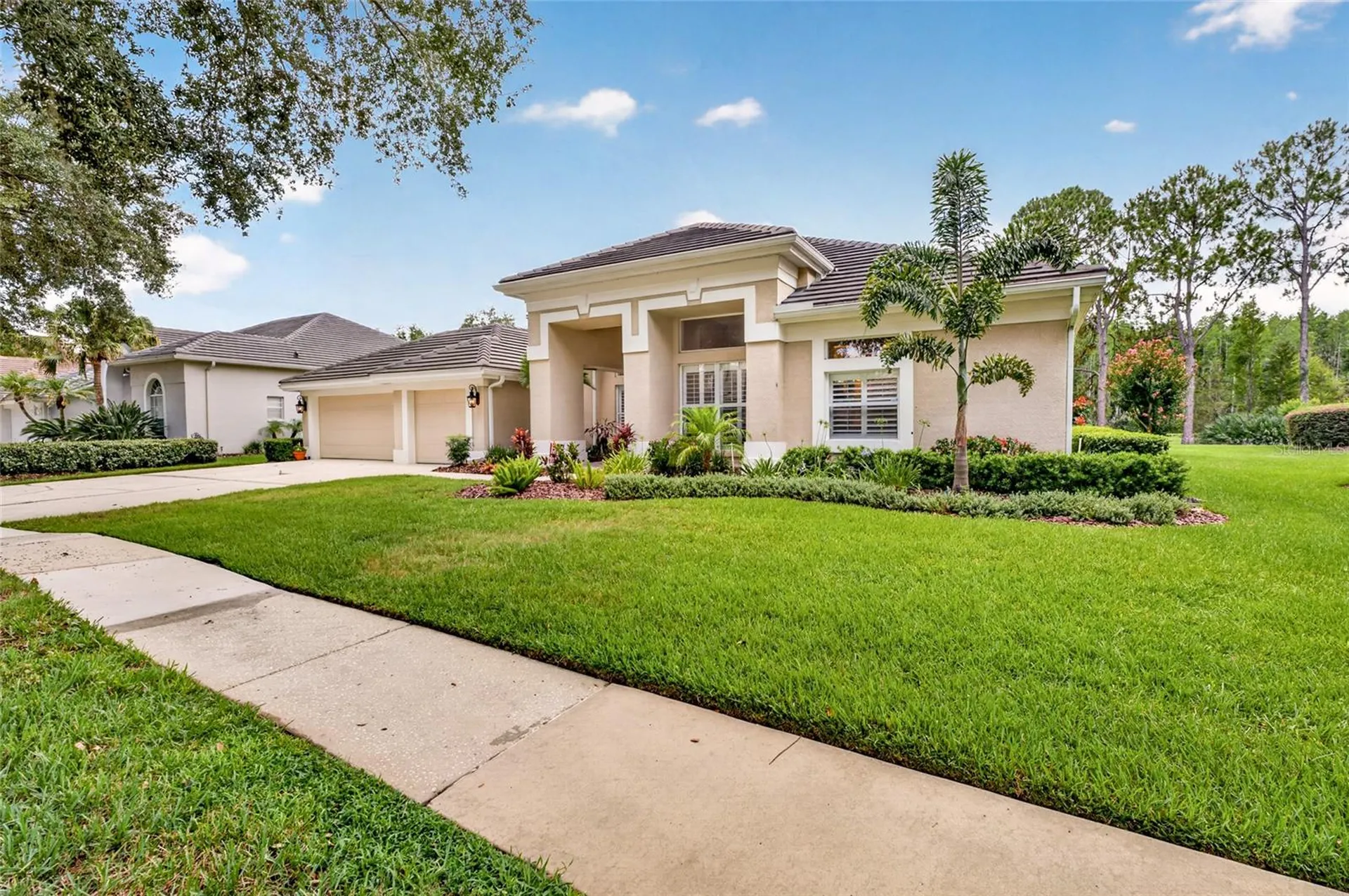 9109 Woodridge Run Drive Tampa FL 33647